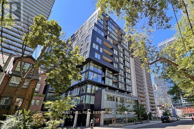 Photo principale - 17-1217 Dundonald St