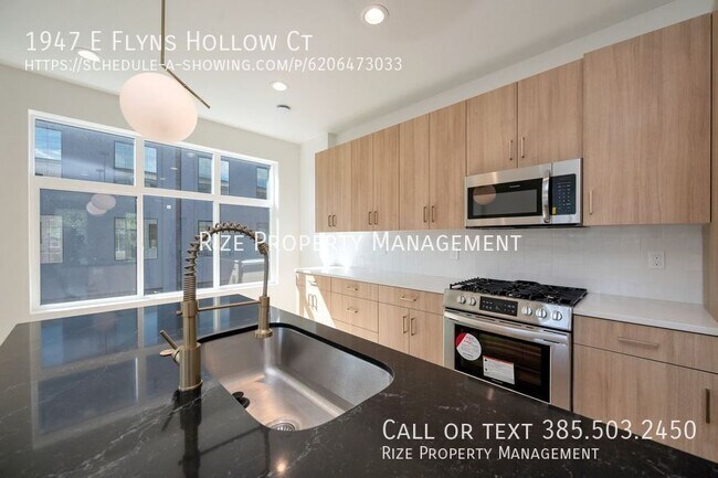 Foto del edificio - 1947 Flyns Hollow Ct