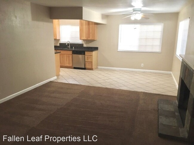 Building Photo - 3 br, 2 bath House - 222 W Leland Rd.