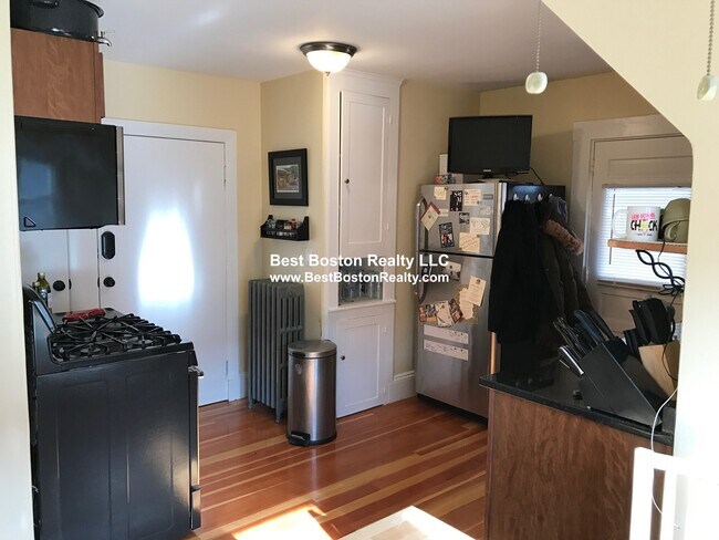 Foto del edificio - 21 Chandler St