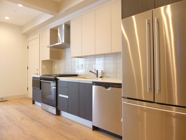 Foto del edificio - 85 Hillside St