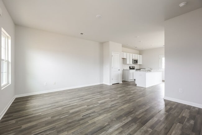 Building Photo - Brand New Townhome | 3 BR/2.5BA | 1-Car Garage | Near Downtown Mooresville