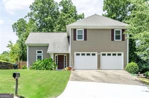 Foto principal - 1260 Sweet Woods Dr