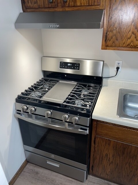 Foto del edificio - 501 78th Ave NE