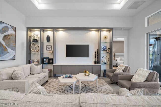 Foto del edificio - 6597 Caldecott Dr