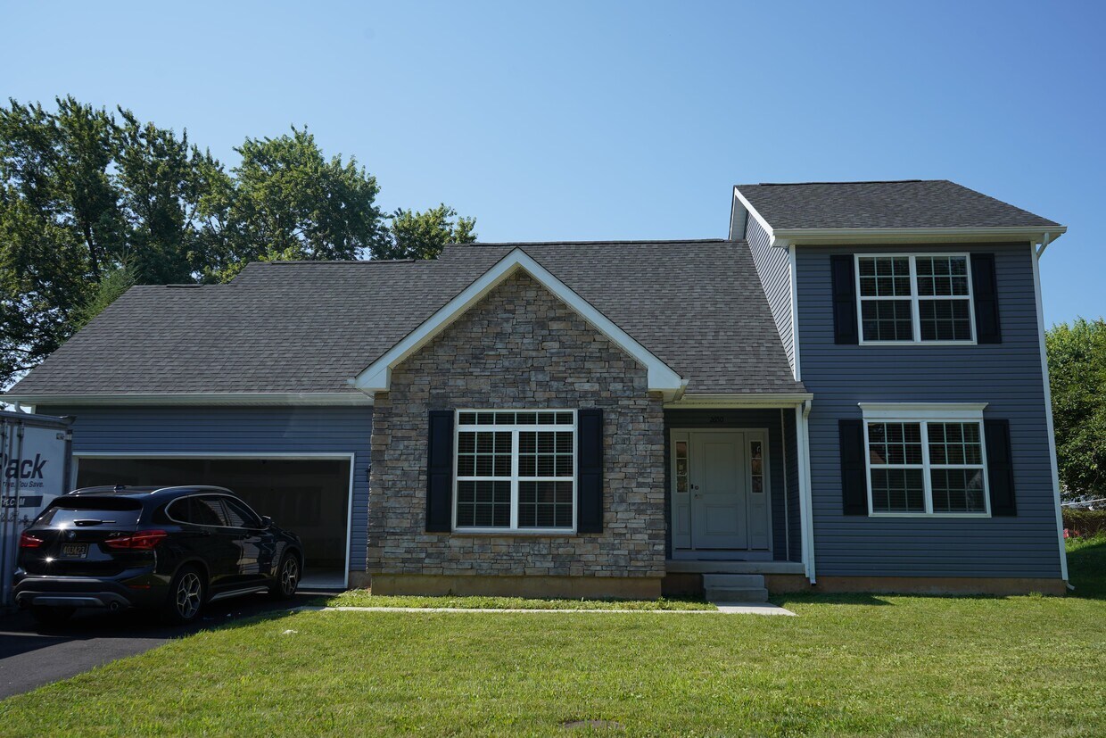 2650 Abington Rd, Wilmington, DE 19810 House Rental in Wilmington, DE