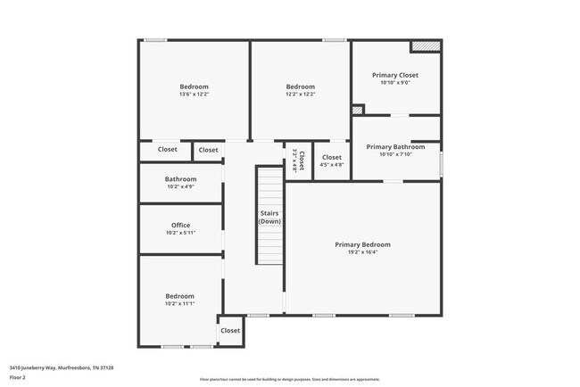 Building Photo - 3410 Juneberry Way