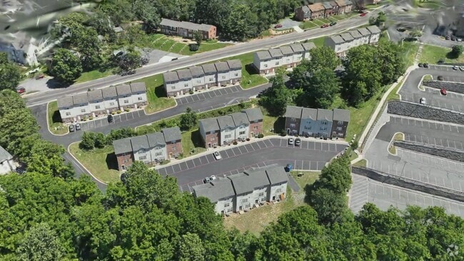  - Glenside Townhomes
