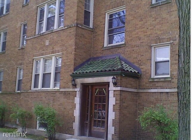 Foto del edificio - 2325 W Chase Ave