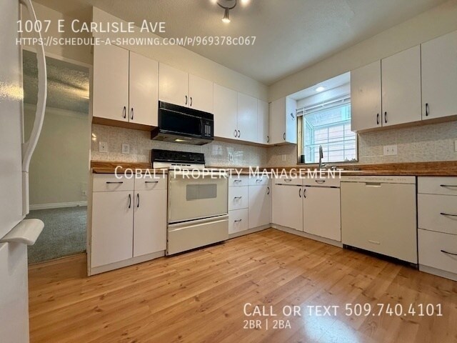 Foto del edificio - 1007 E Carlisle Ave