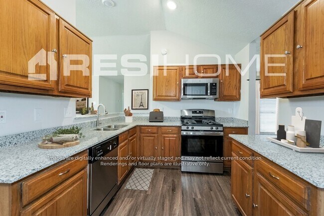 Building Photo - 17318 Gaucho Dr