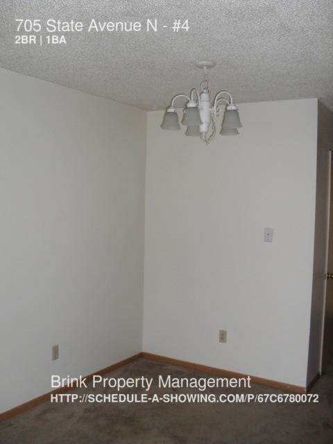 Building Photo - 2 bedroom in Kent WA 98031