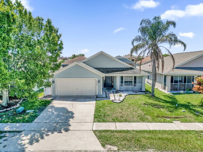 Foto del edificio - 2620 Willow Glen Cir