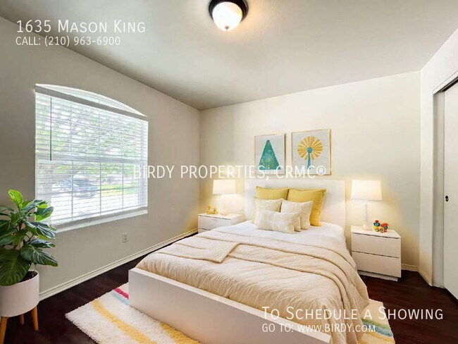 Foto del edificio - 1635 Mason King
