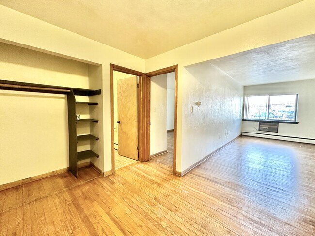 Foto del edificio - 430 Harrison Ave