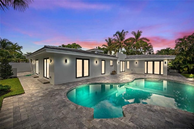 Photo - 2201 Intracoastal Dr House