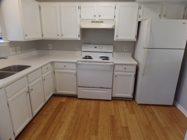 Building Photo - 1604 Meharry Blvd