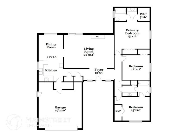 Foto del edificio - 11520 Bel Air Pl