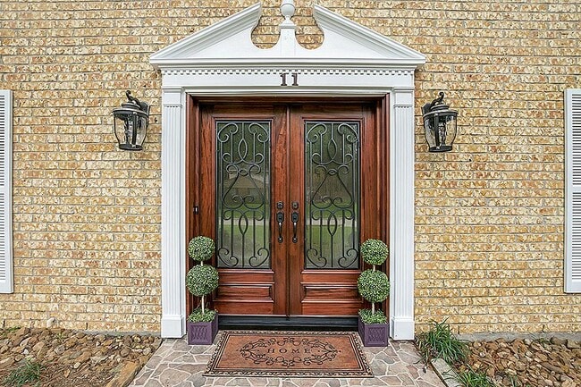 Foto del edificio - 11 Berryfrost Ln