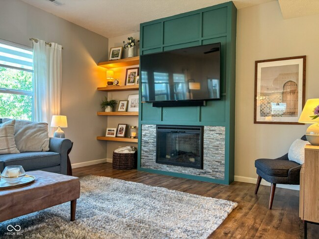 Foto del edificio - 3314 Maitland Dr
