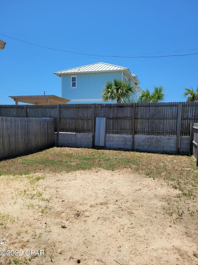 5521 Beach Dr, Panama City Beach, FL 32408 Townhome Rentals in Panama