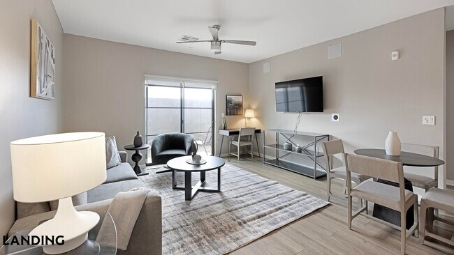 Foto del edificio - 402 W Lincoln St