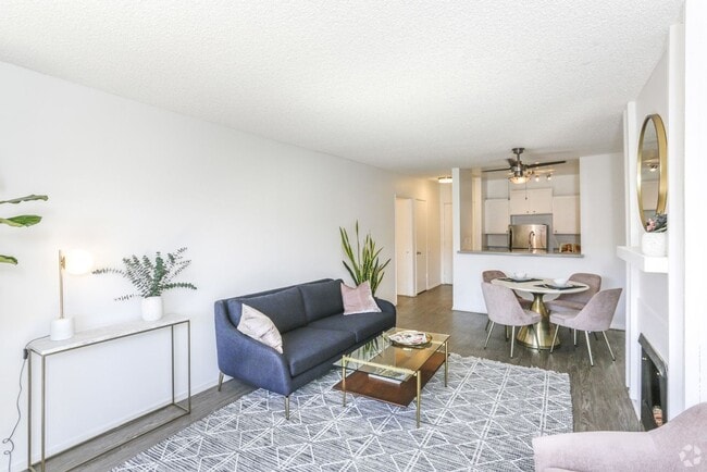 Interior Photo - Westwood Villa