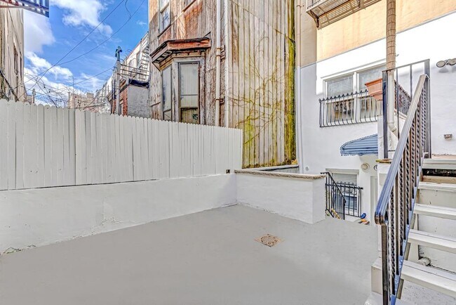Foto del edificio - 531 Bloomfield St