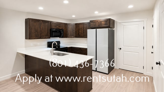 Building Photo - 1794 N 1260 E