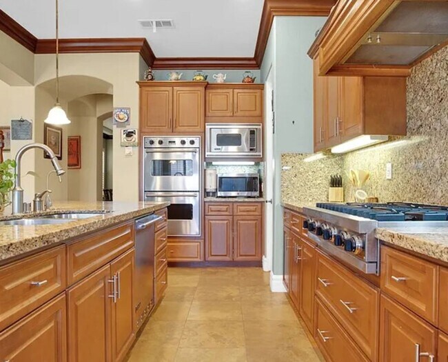 Building Photo - Luxury Home at Stonebrook Estates- Gated C...