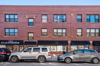 Building Photo - 4409 N Hazel St