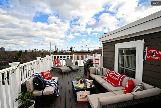 Foto del edificio - 74 Browne St