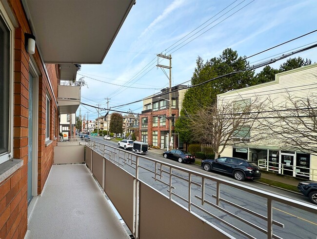 Foto del edificio - 1Bd/1Ba Seattle Apartment