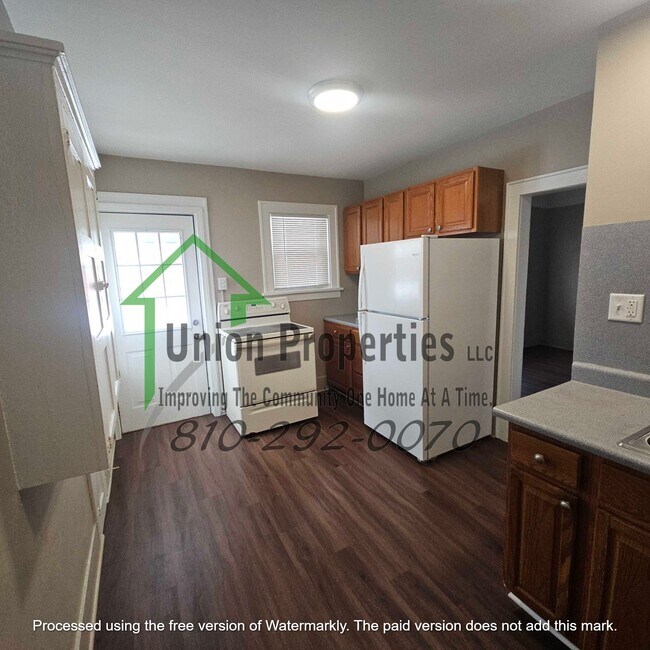 Foto del edificio - 1042 Gillett St