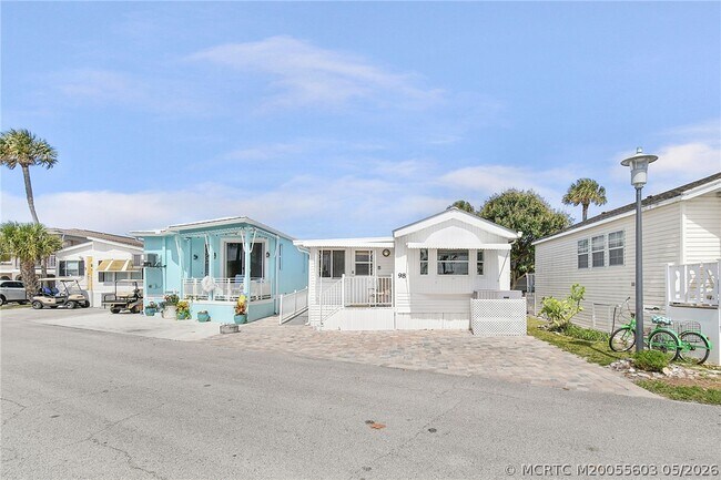 Foto del edificio - 10725 S Ocean Dr
