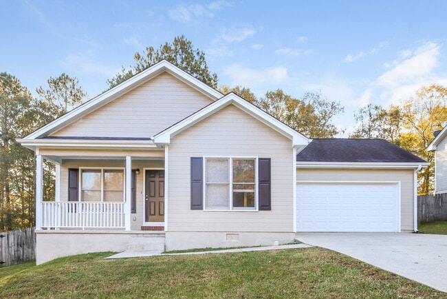 Building Photo - 306 Mary Alice Dr