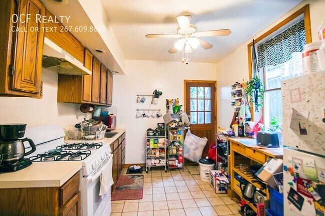 Foto del edificio - 2711 Folsom St