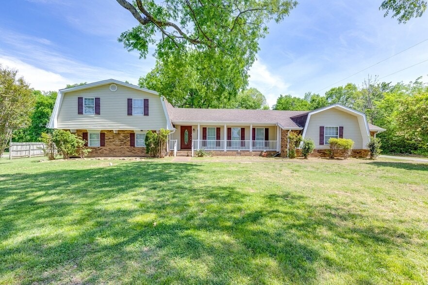 Photo - 1316 Rivermont Drive Unit