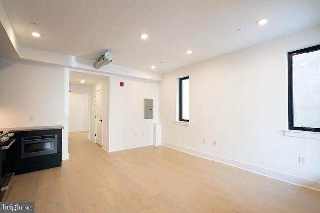 Foto del edificio - 1139 N 3rd St