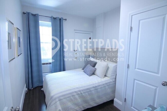 Foto del edificio - 3 bedroom in Boston MA 02115
