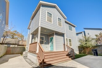 Building Photo - 1113 Bunton St