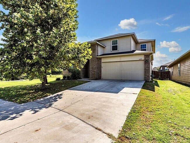 Building Photo - 6601 Swamp Mallow Dr