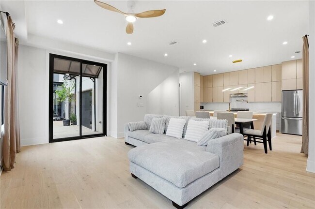 Foto del edificio - 1257 Atlantic Dr NW
