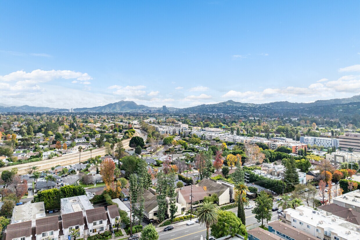 Contexto - Villa Sabrina Apartments