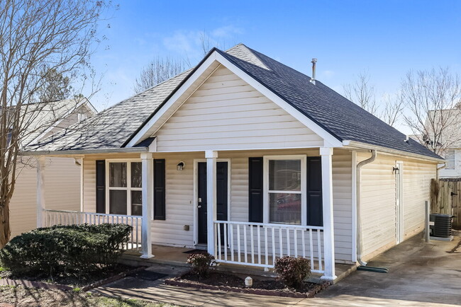 Foto del edificio - 313 Tramore Pass