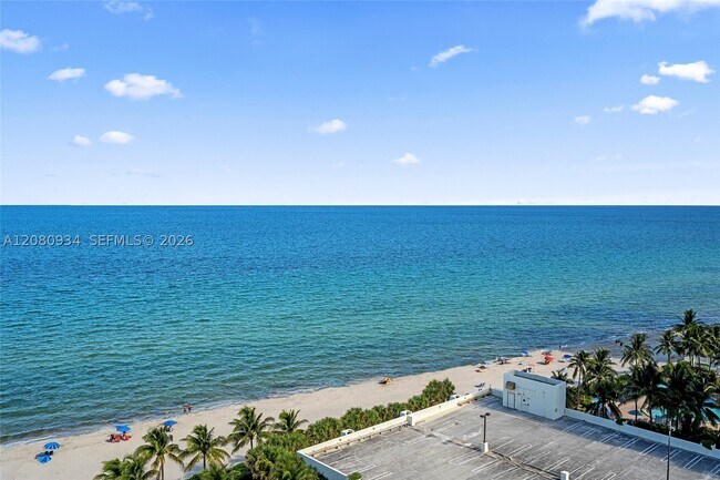 Foto del edificio - 3801 S Ocean Dr