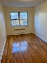 Dinette area off kitchen - 3241 55th St