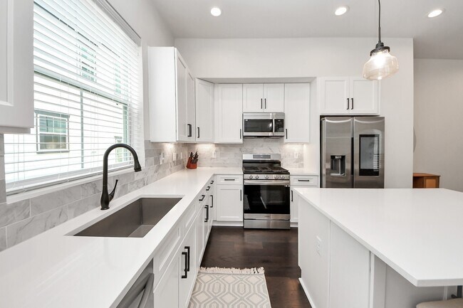 Foto del edificio - 5502 Wheatley St