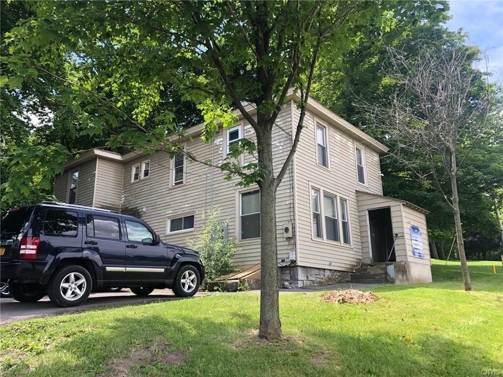 Foto principal - 4822 W Seneca Tpke