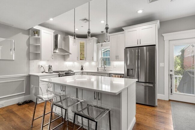 Foto del edificio - 9 S Mason St